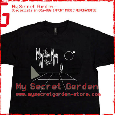 Patrick Cowley - Megatron Man T Shirt 